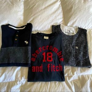 Abercrombie Lot